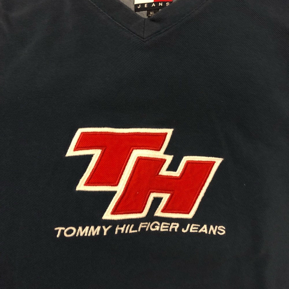 Tommy Hilfiger Shirt